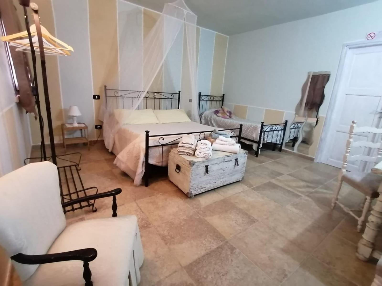 Casale Cavatella Panzió Sermoneta Kültér fotó