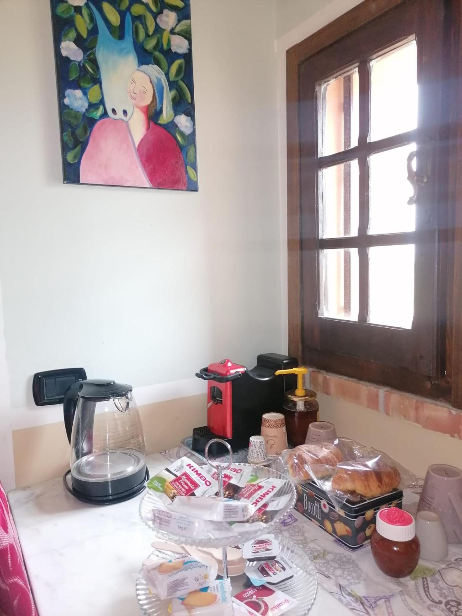 Casale Cavatella Panzió Sermoneta Kültér fotó