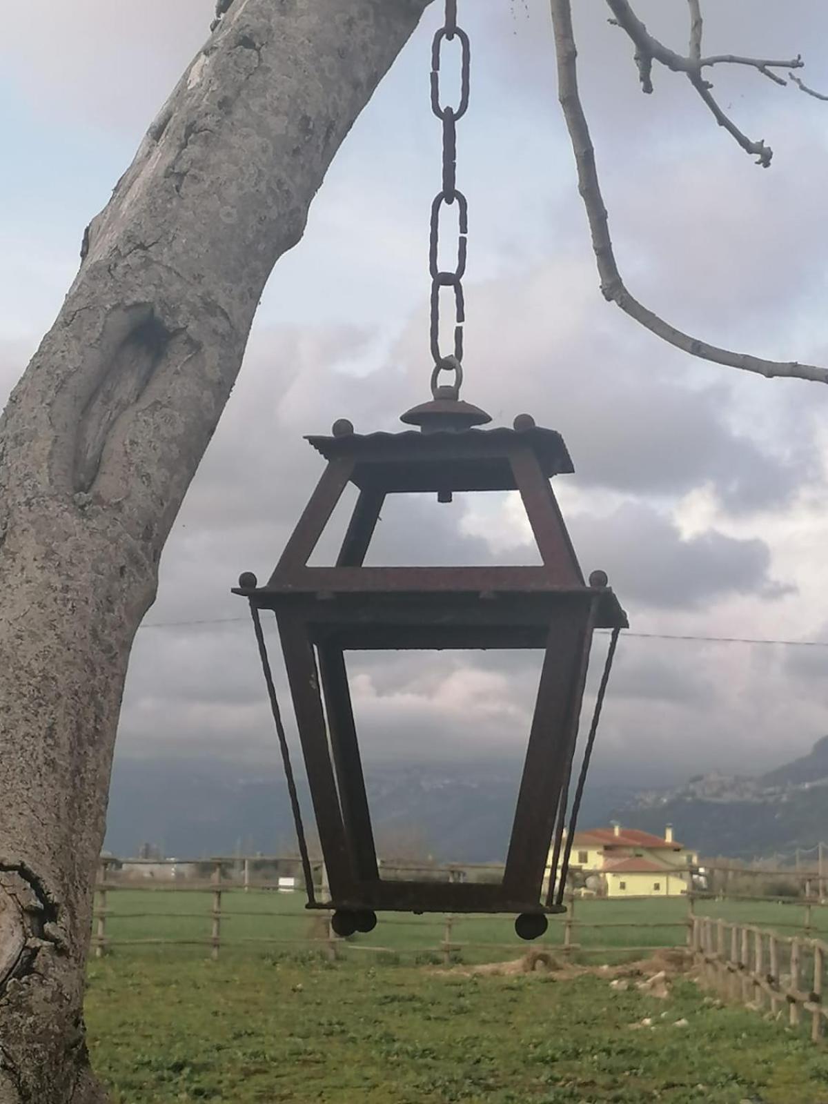 Casale Cavatella Panzió Sermoneta Kültér fotó